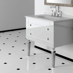Artelinea Bath Vanity - Products