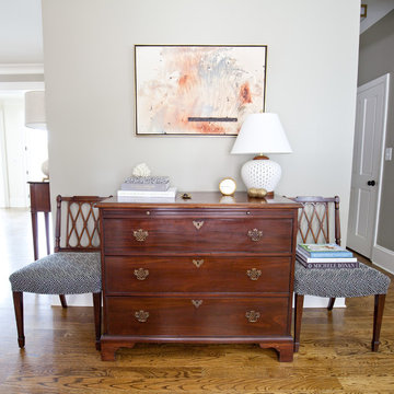 Ranch House Revival