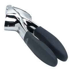 Trudeau Garlic Press - Garlic Presses