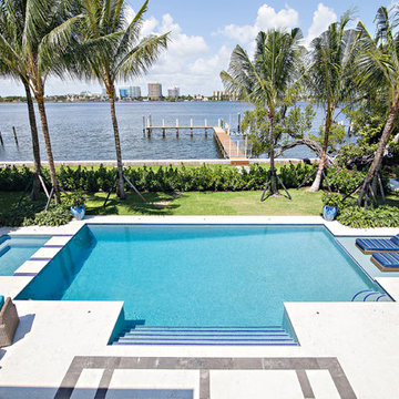 Palm Beach Transitional
