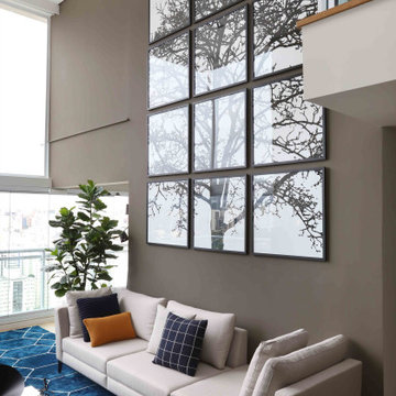 INSIDE | Modern / Contemporary