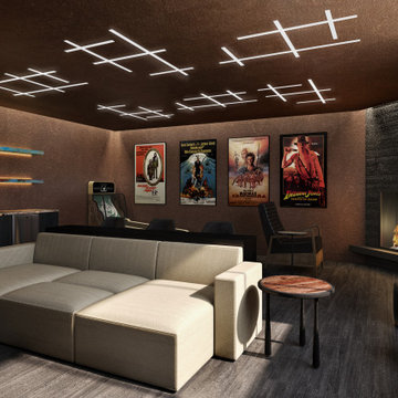 Incline Village NV. Renovation
