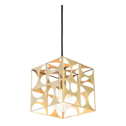 M3LD Dee Pendant Light - Pendant Lighting