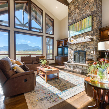 Treasure State Builders Tour of Homes 2022