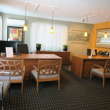 Lake Pointe Apartments Leasing Office