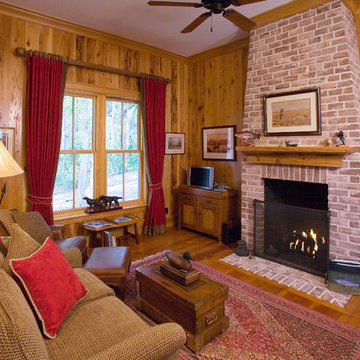 Residence Example Eight