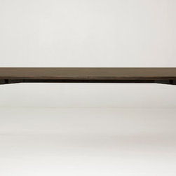 West Brookline St, South End - Furniture