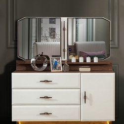 Livelio Dresser - Dressing Tables