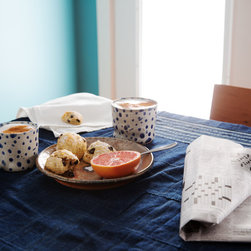 Allan Winkler's Breakfast Table - Products