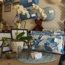 Norah's Sewing - Decorative Pillows