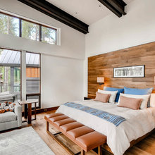 Bedroom Head Board