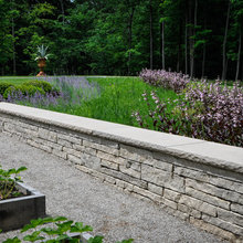 wall capstone