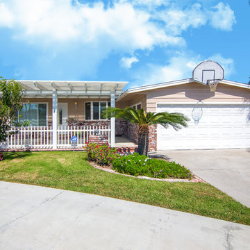 Northern Orange County Houses