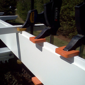 PERGOLA SPEAKERS