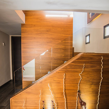DUPLEX INVERTIDO