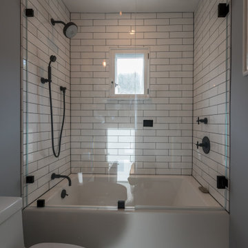 Hollywood Hills Remodel