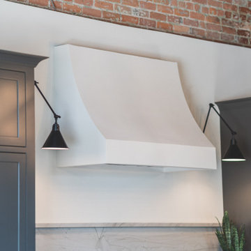 Harmony Showroom