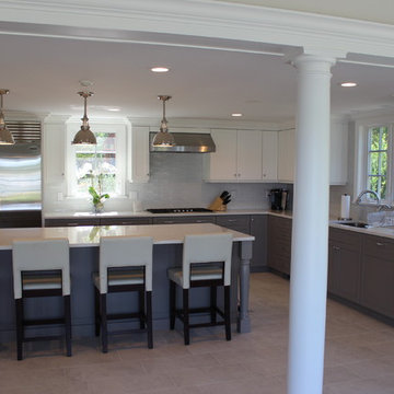 Majestic Kitchens