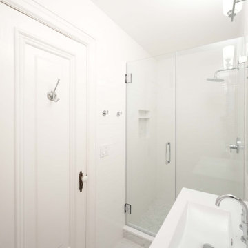NY Coop Home Bathroom Remodeling | ATOZ Renovations