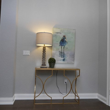 Lakeland Custom Home