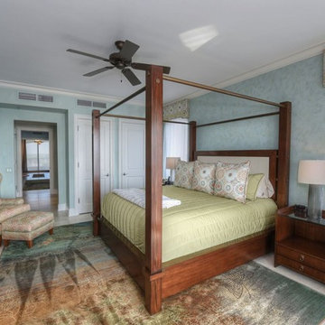 Ocean Front Condo