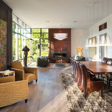 Sonoma Residence