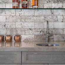 Dining Room Storage