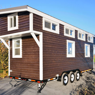 Custom Tiny Home