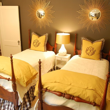 Buckhead Remodel