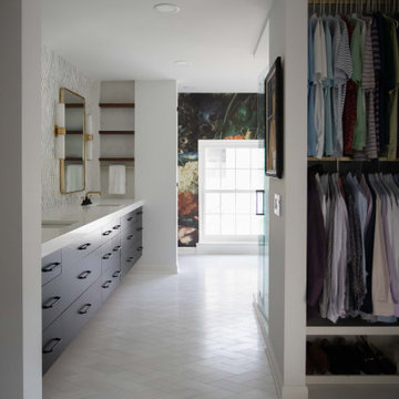 Artistic Kenwood Suite
