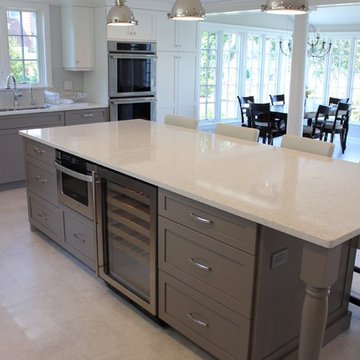 Majestic Kitchens