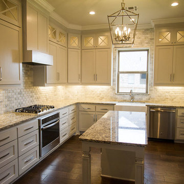 New Construction