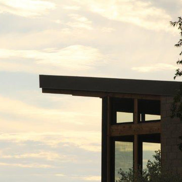 Ojai Residence
