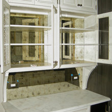 Butler’s Pantry