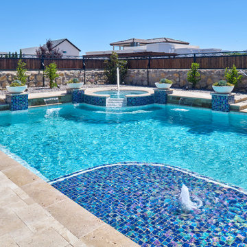 Where Design Meets Desert Luxury