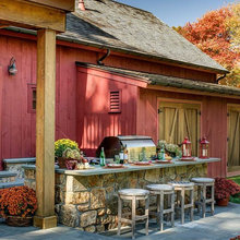Patio addition