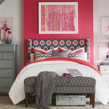 kids bedroom