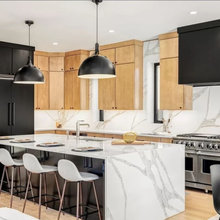 539 Kitchen