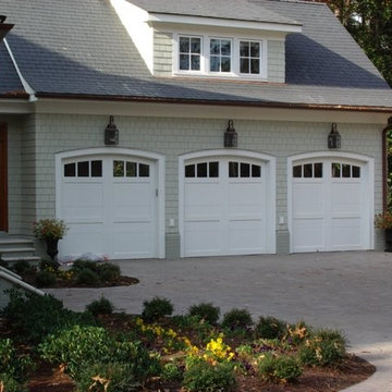 Garage Door Repair Hanover Park