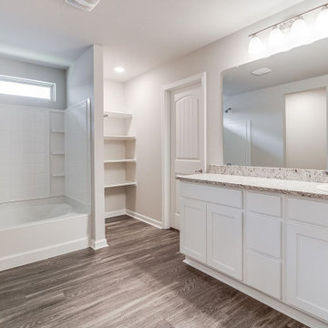 A Glimpse of Brightness, Bathroom Remodeling in Redwood City, CA