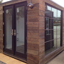 Container Home