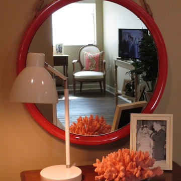 Small Apartment