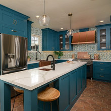 Gwin Kitchen
