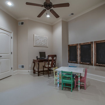 Staging to Sell
