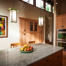 Glencannon Kitchen & Family Room