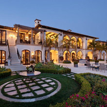 2016 New House Landscape Ideas