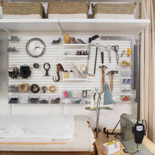 Art studio