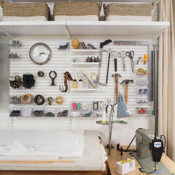 Craft Room