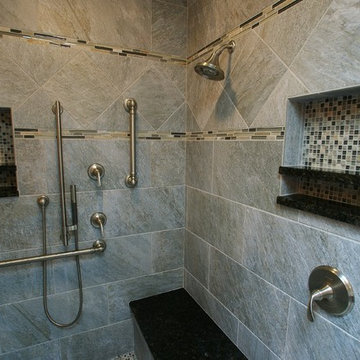 Millman Bathroom