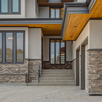 Custom Capilano 3223 sq/ft
